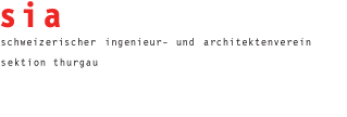 sia sektion Thurgau